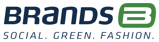 BRANDS Fashion Logo