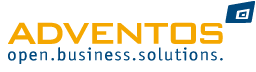Adventos Logo
