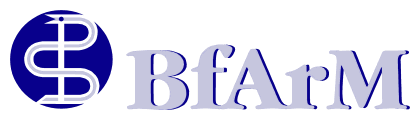 BFARM Logo
