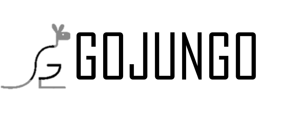 GoJungo Logo