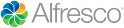 Alfresco Logo